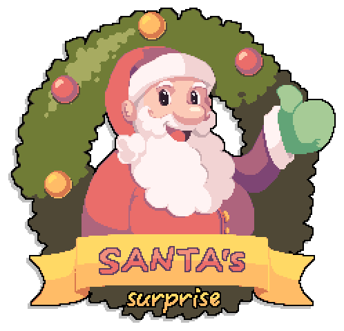 Santa's Surprise