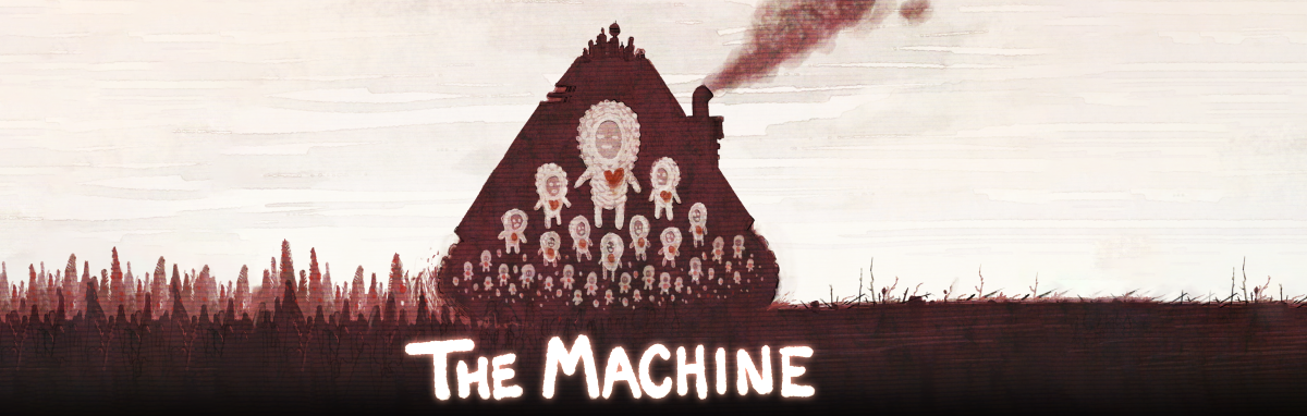 The Machine