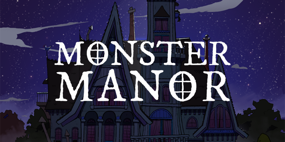 Monster Manor