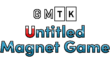 Untitled Magnet Game