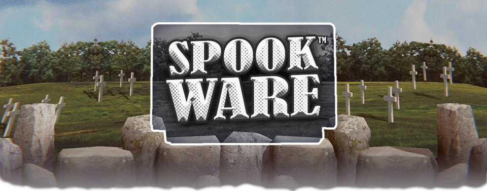 SPOOKWARE