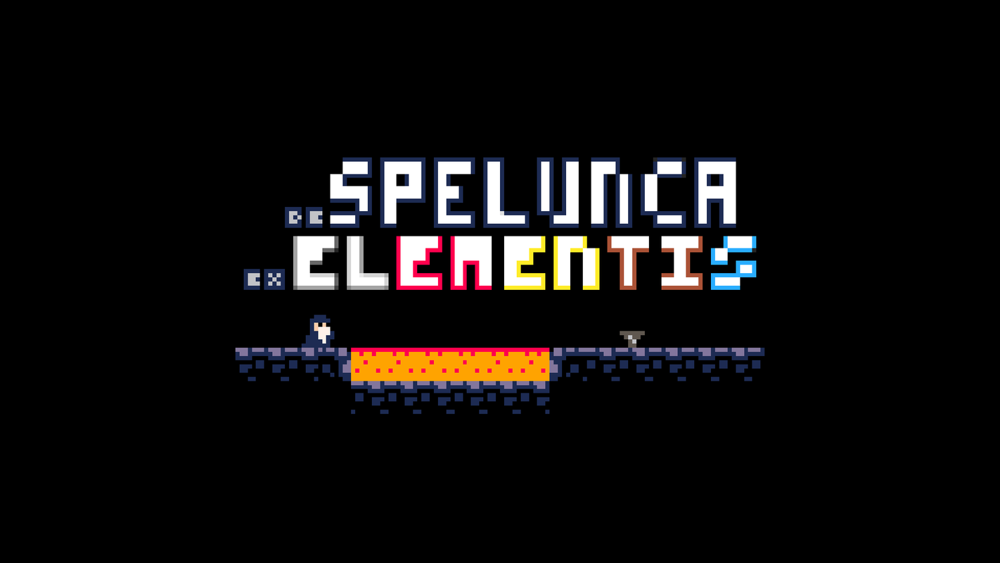 De Spelunca Ex Elementis