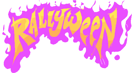 Rallyween