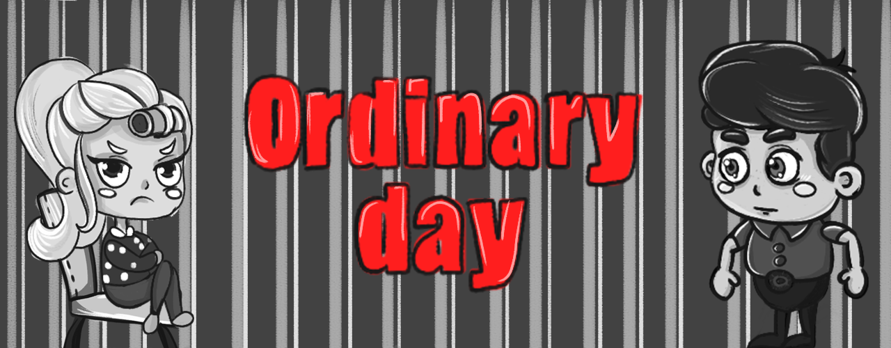 Ordinary day