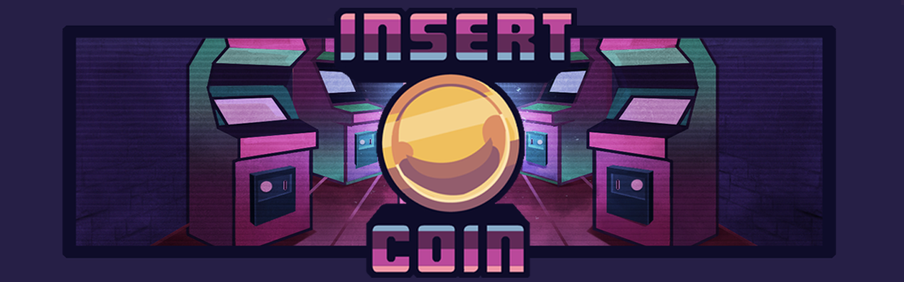 Insert Coin