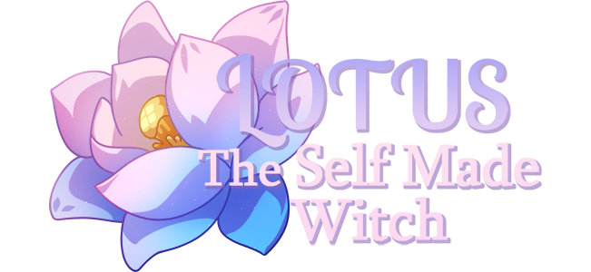 Lotus: The Self-Made Witch