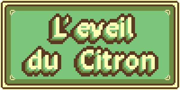 L'Eveil du Citron