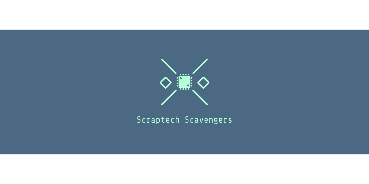 Scraptech Scavengers