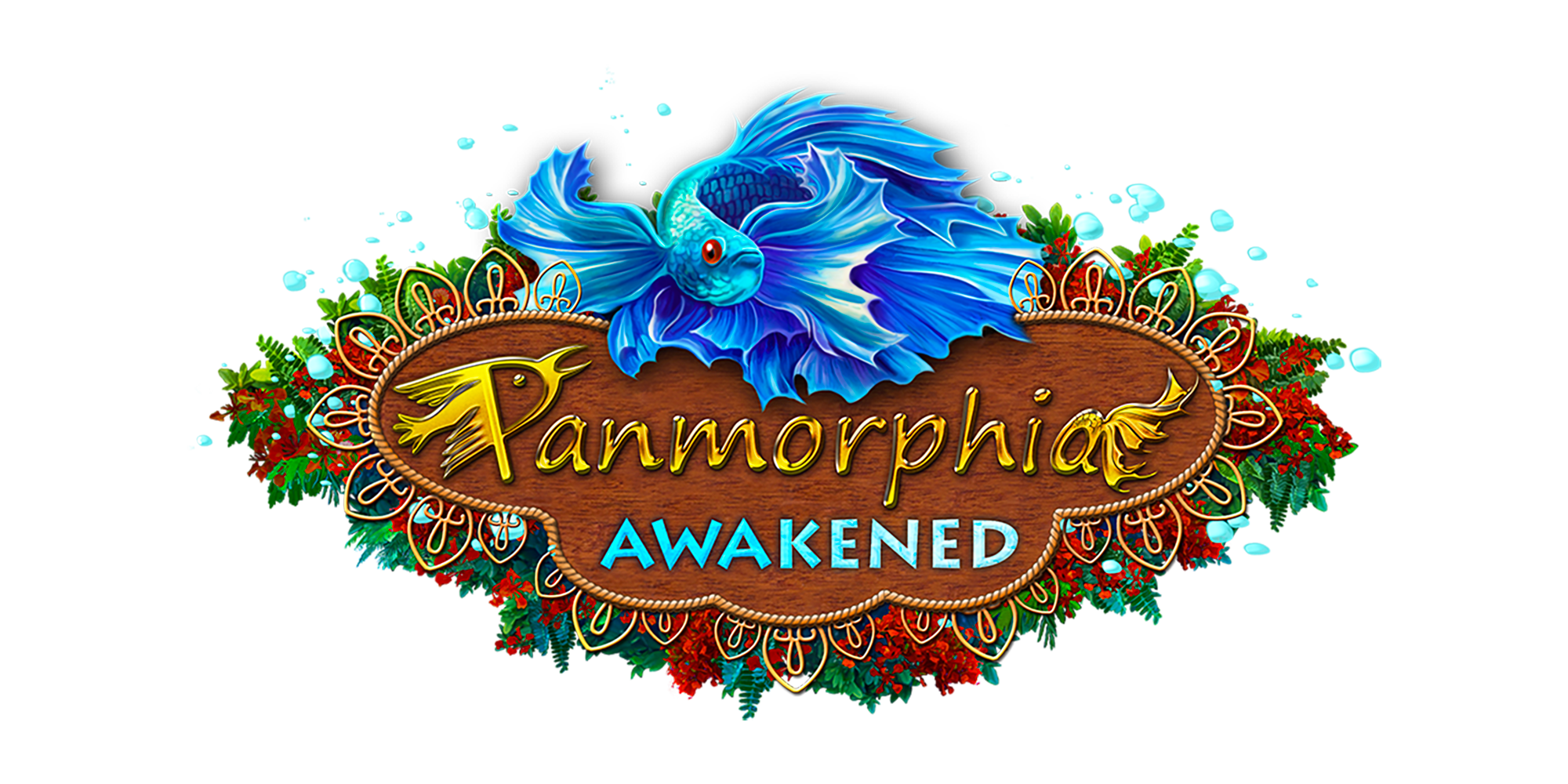 Panmorphia: Awakened