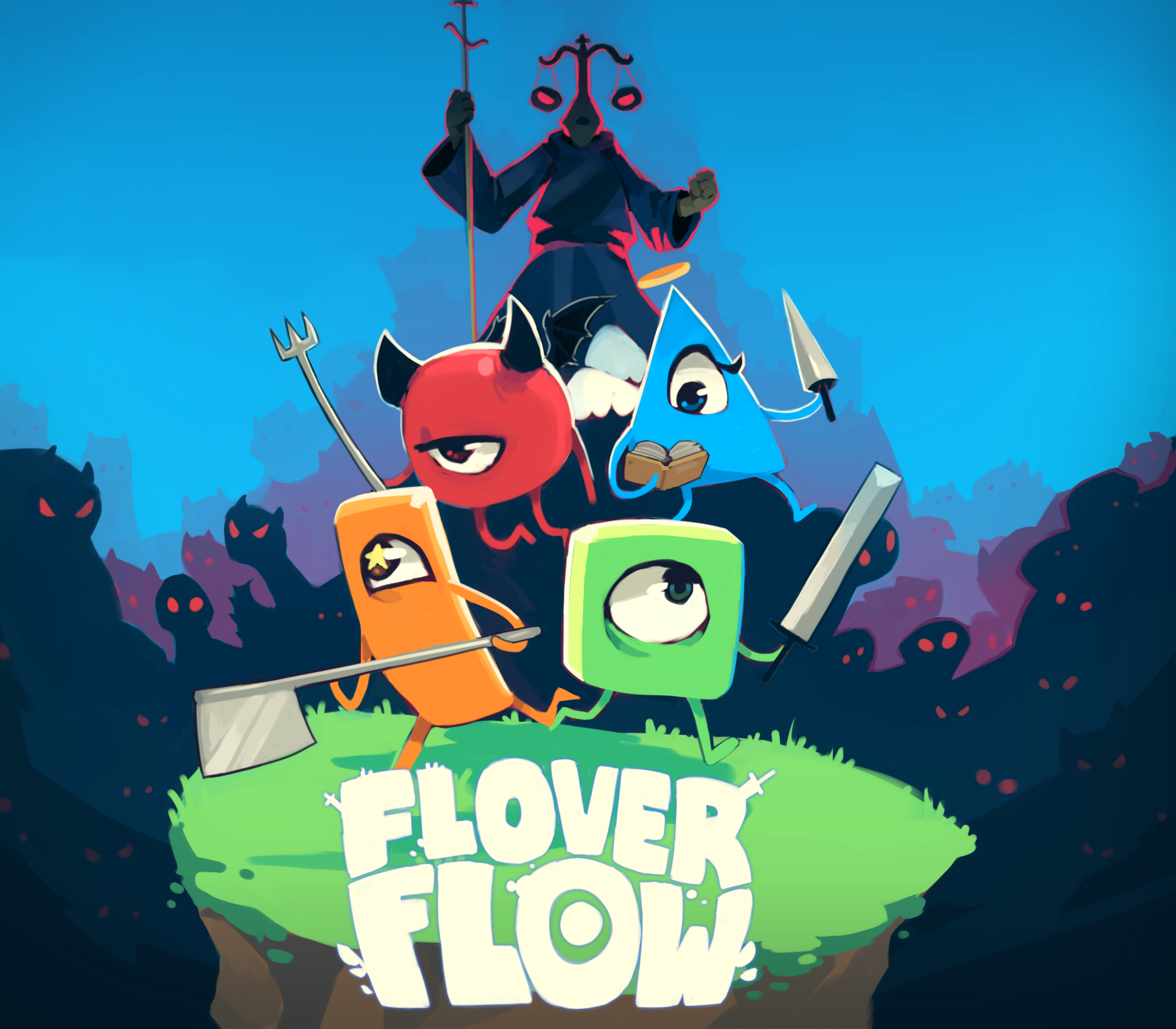 Floverflow