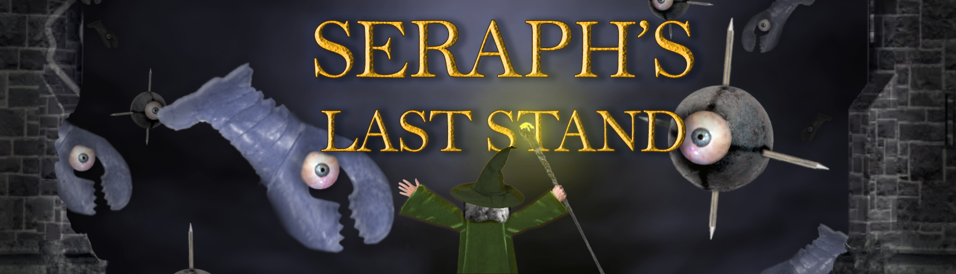 Seraph's Last Stand