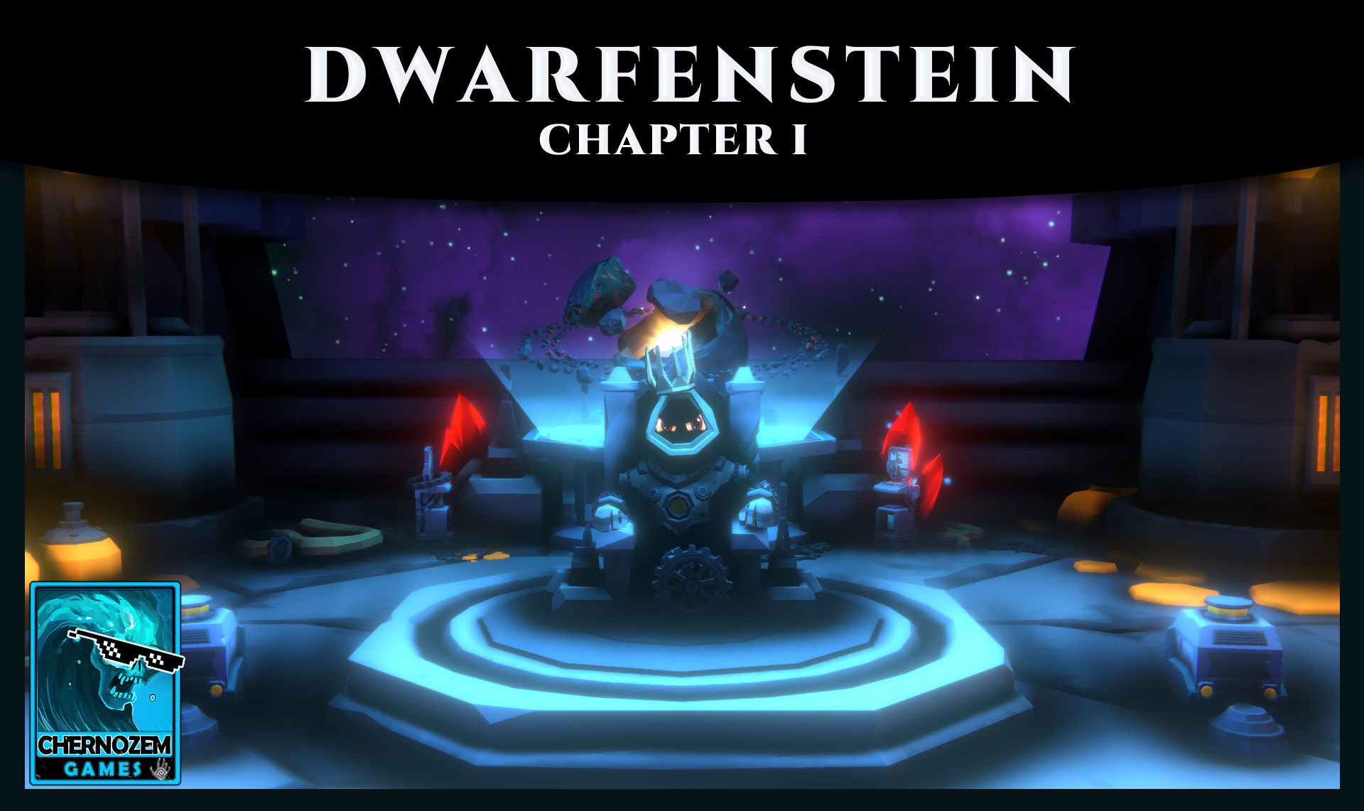 Dwarfenstein