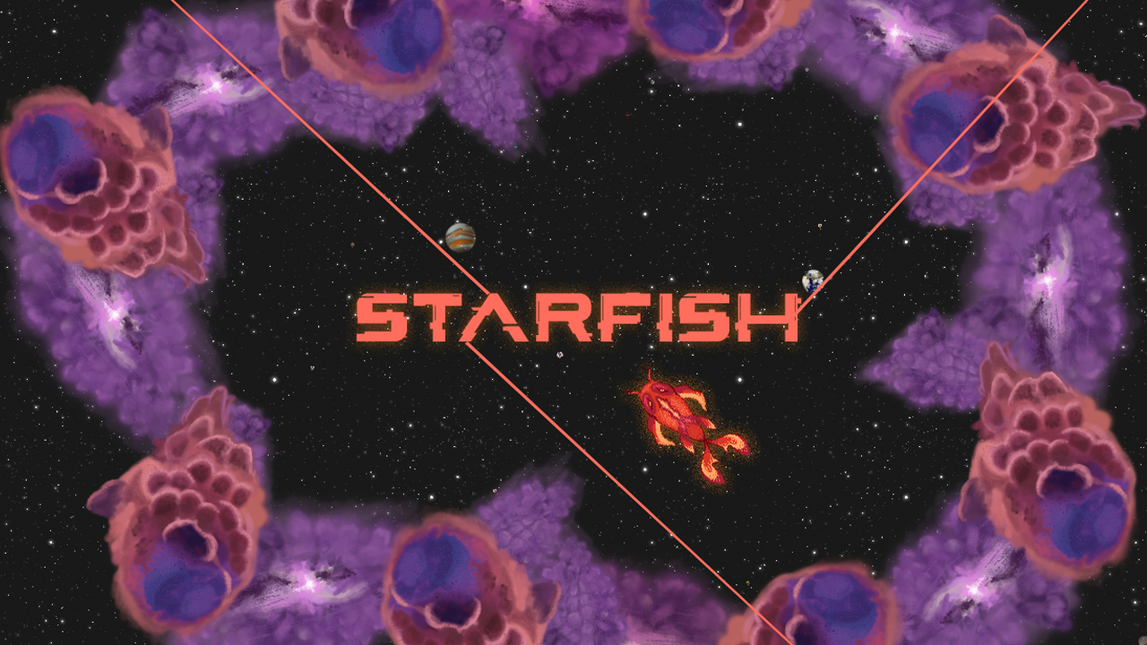 Star Fish