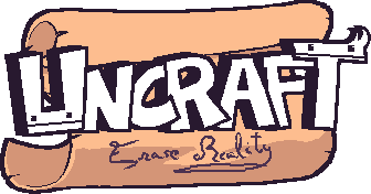 Uncraft - Erase reality