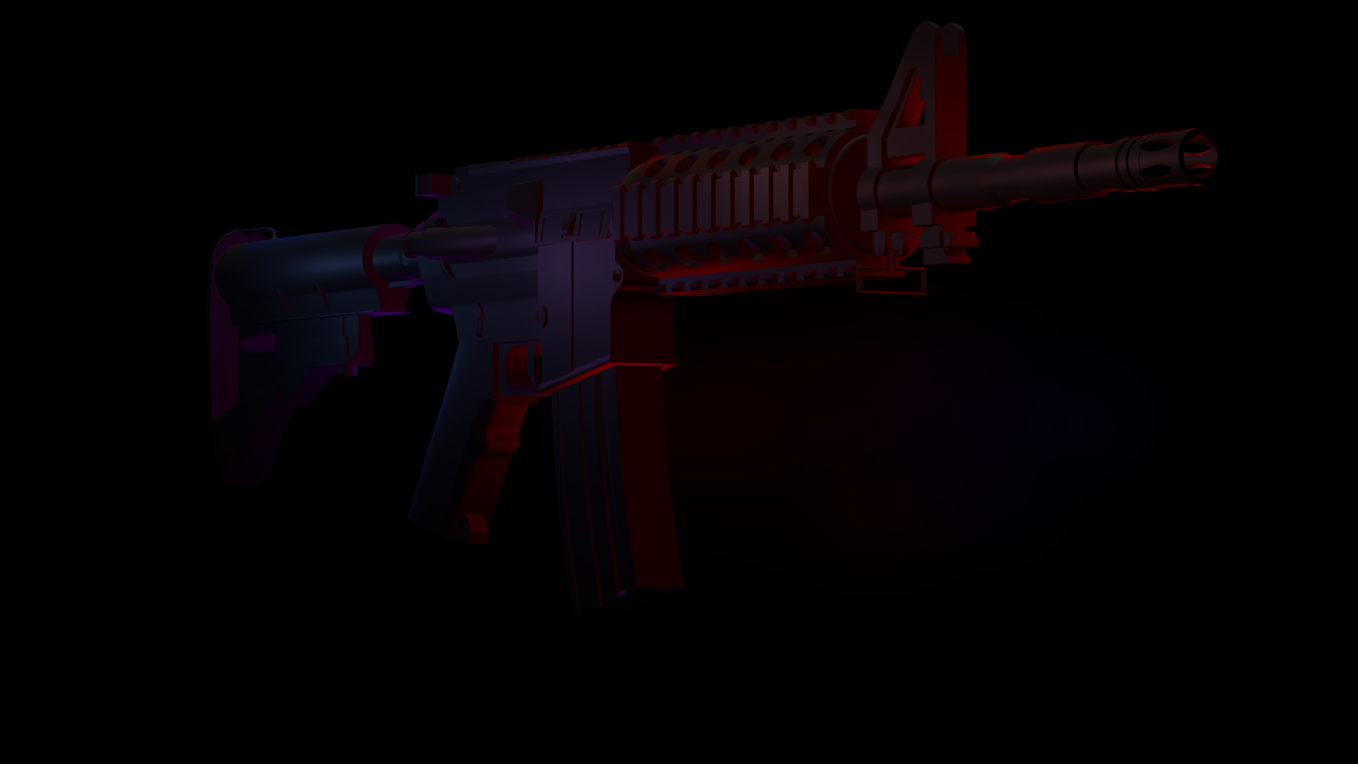 M4a1