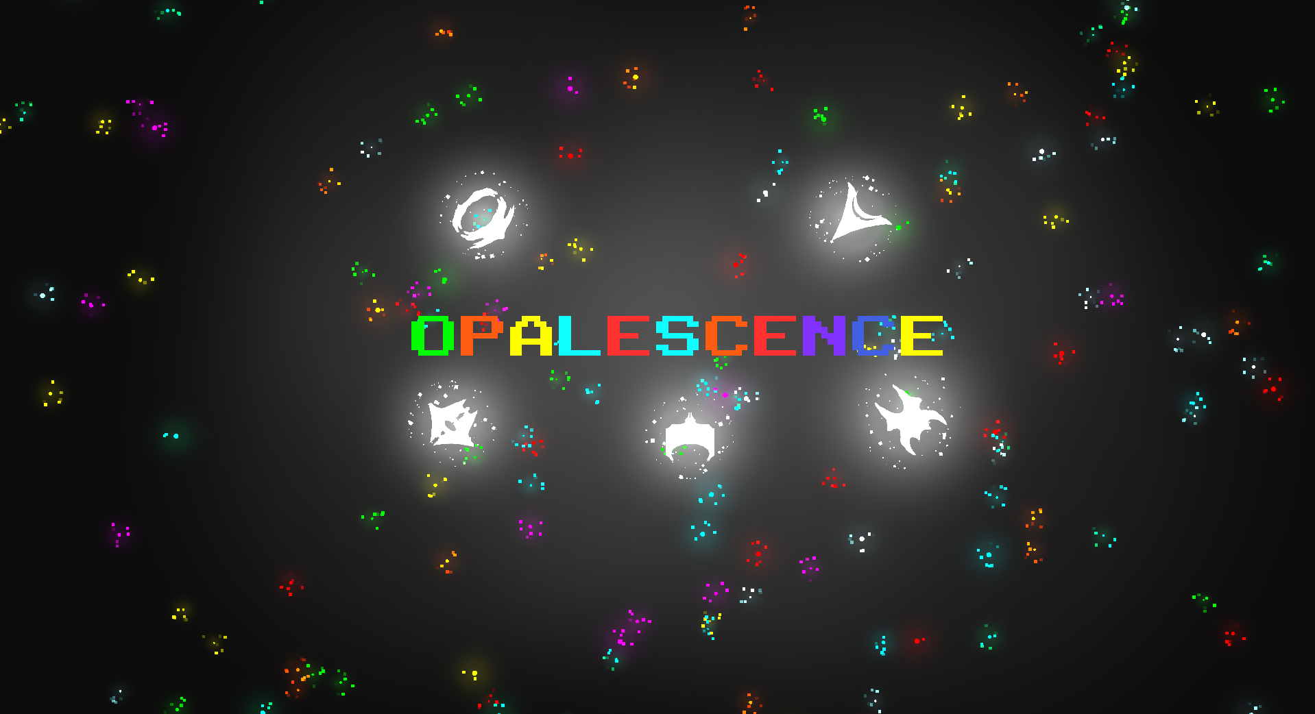 Opalescence