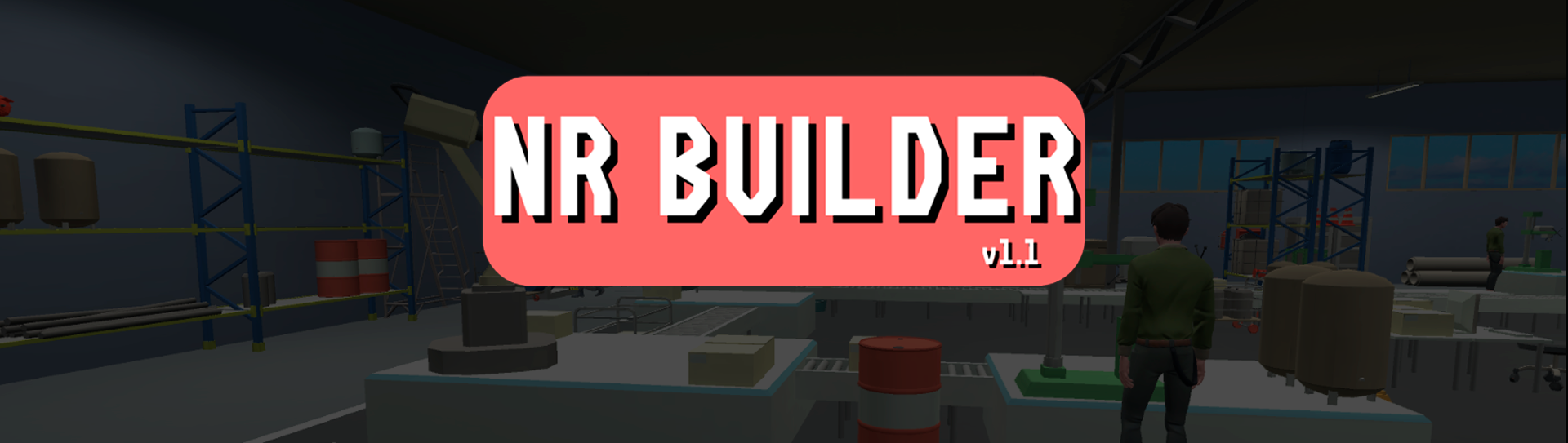 NR BUILDER