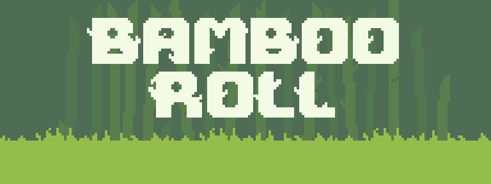 Bamboo Roll