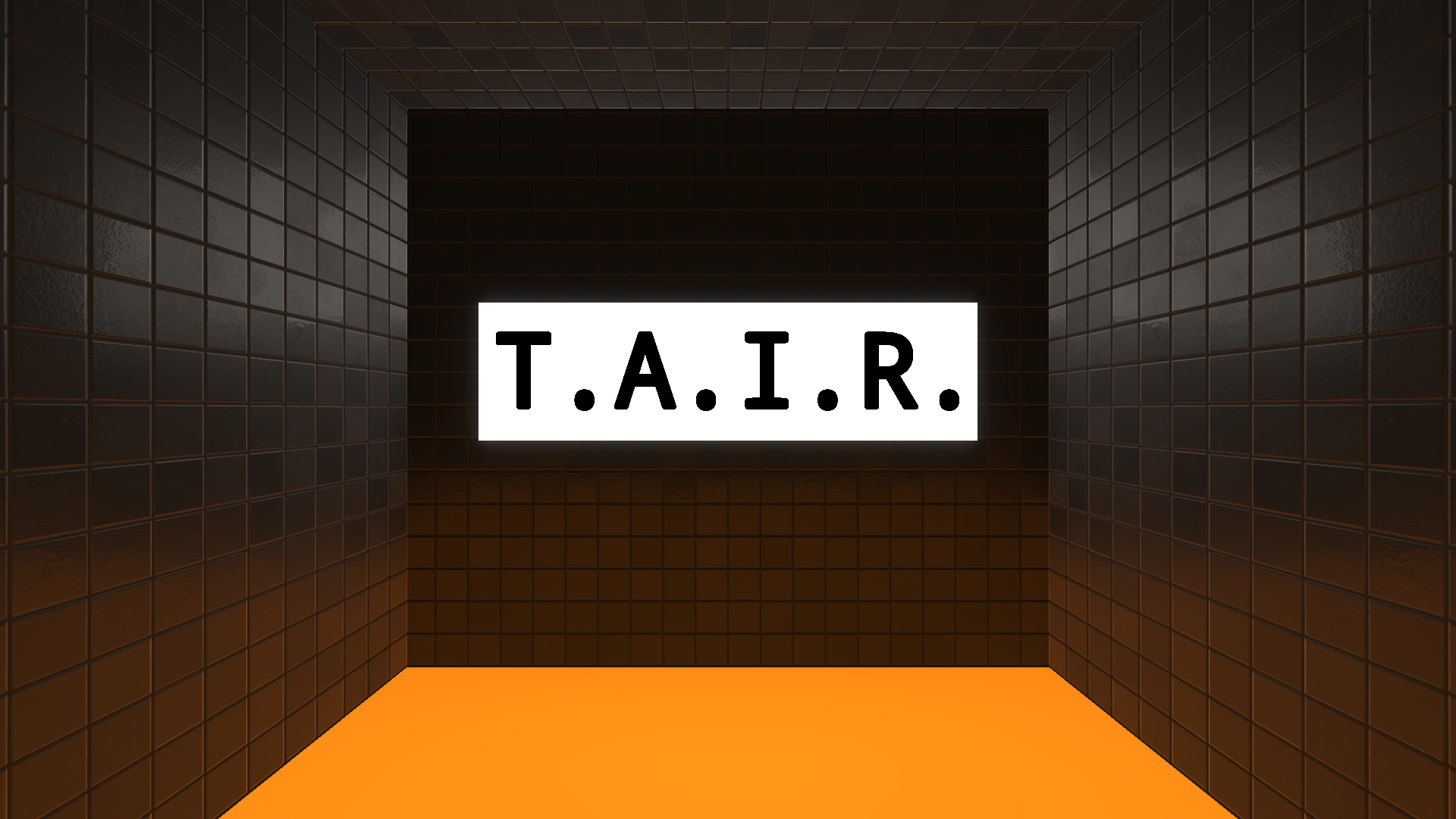 T.A.I.R.