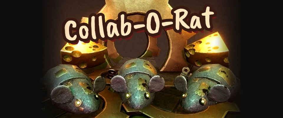 Collab-O-Rat