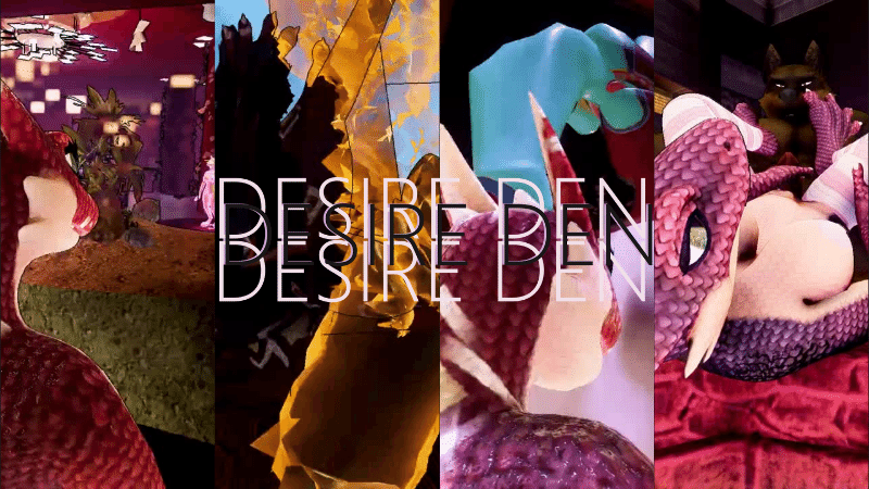 Desire Den