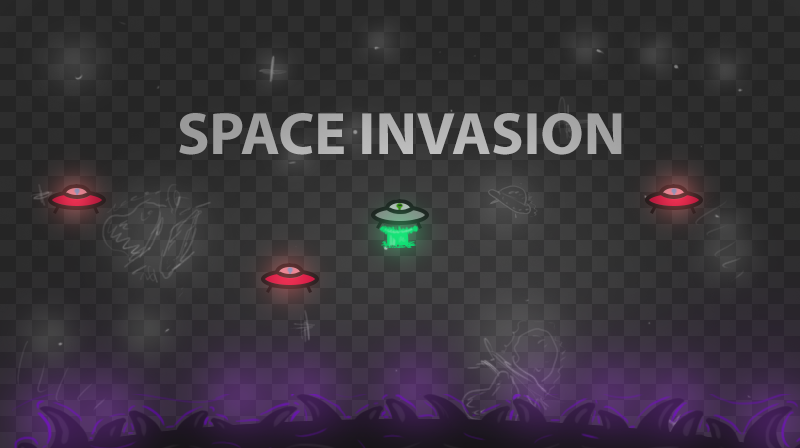 Space Invasion