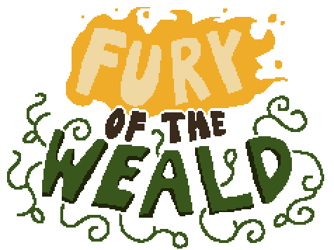 Fury of the Weald