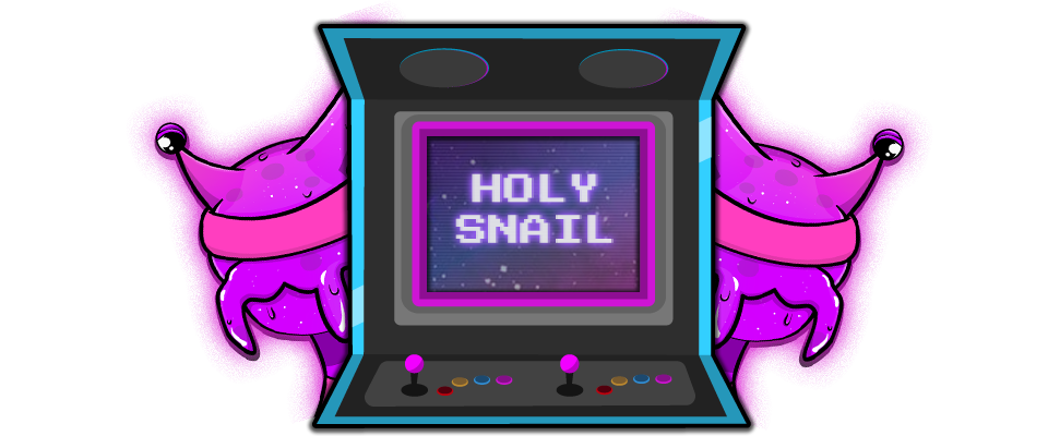 Holy Snail