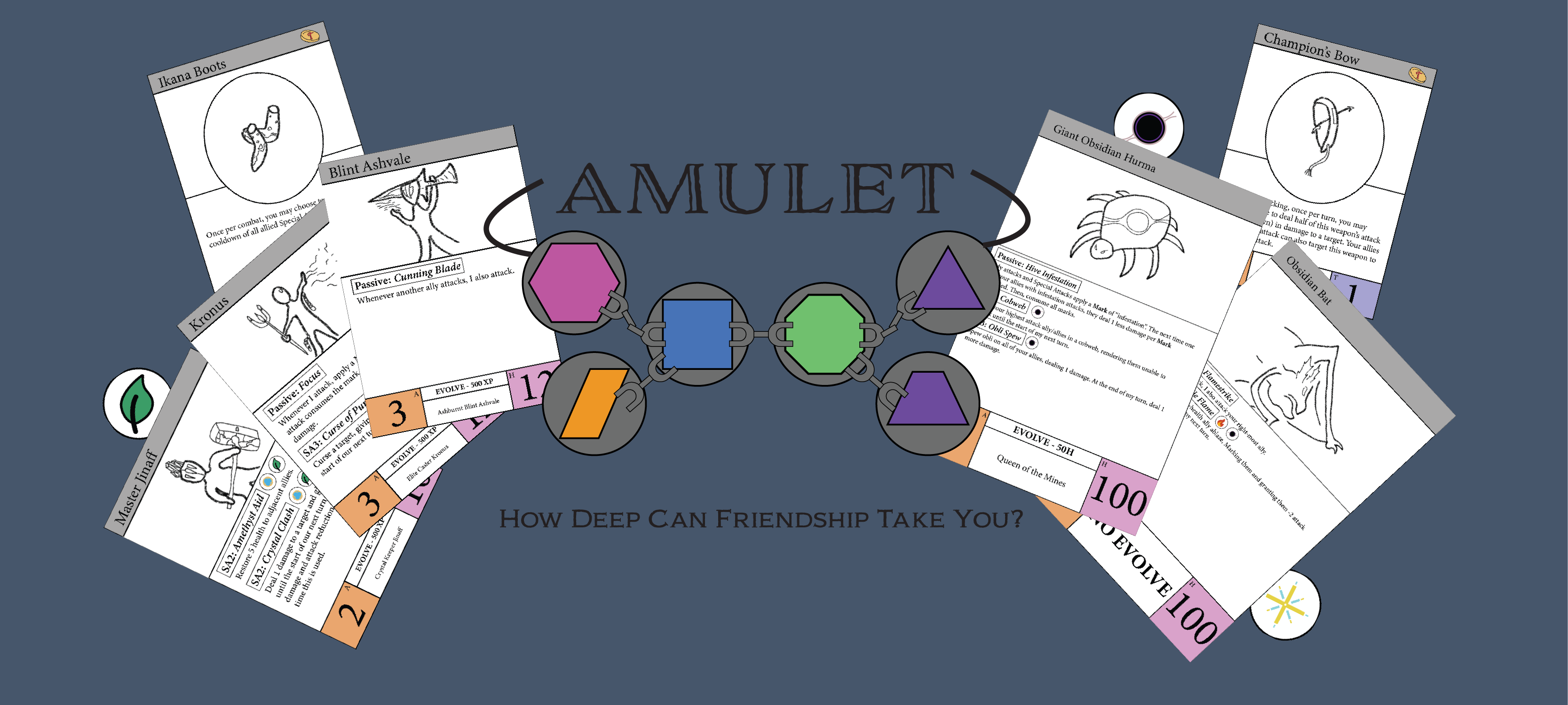 AMULET