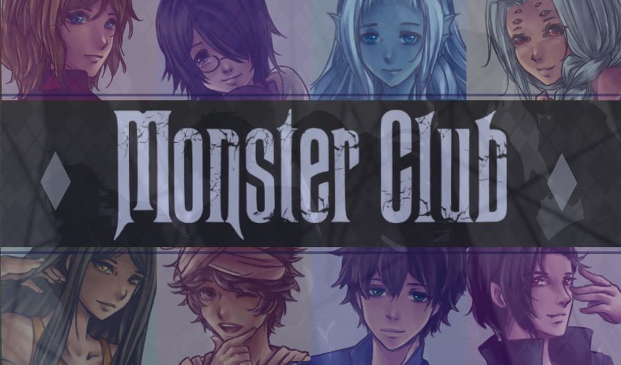 Monster Club