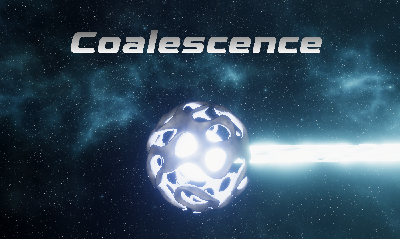 Coalescence