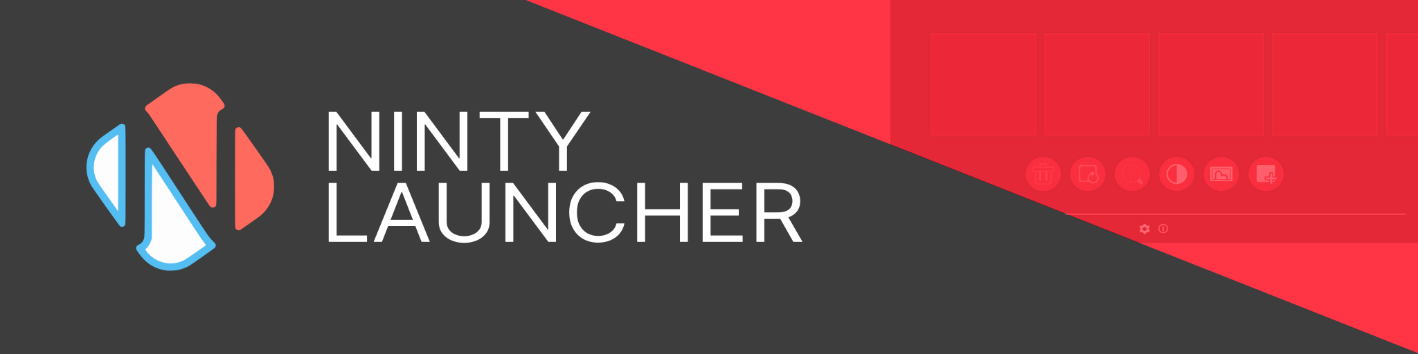 Ninty Launcher