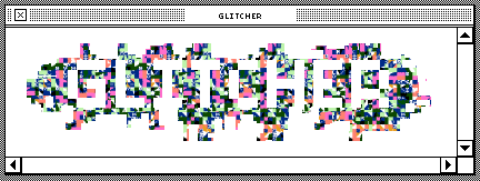 Glitcher