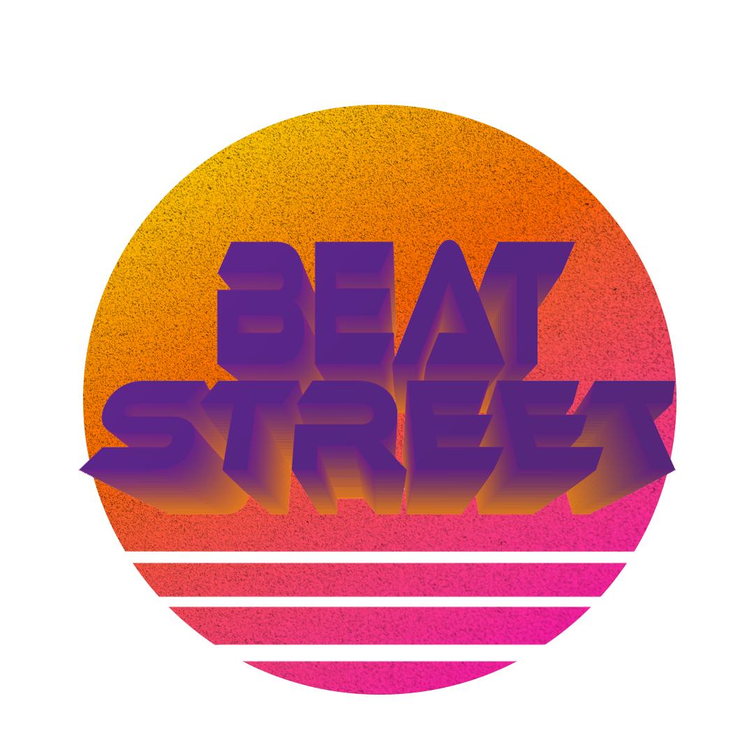 Beat Street VR