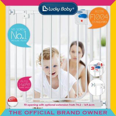 Lucky Baby Official Store