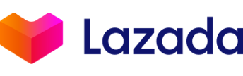 Online Shopping Lazada.com.my Logo