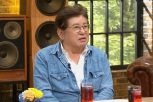 78세 김용건 “늦둥이 아들 곧 36개월…차현우 닮았다”