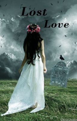 Lost Love cover