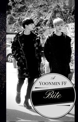 BITE // Yoonmin cover