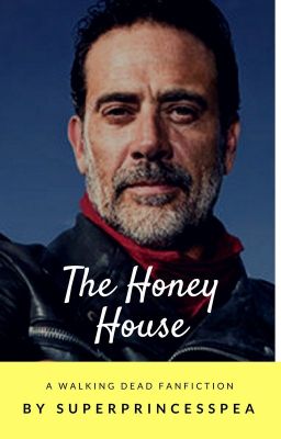 The Honey House cover