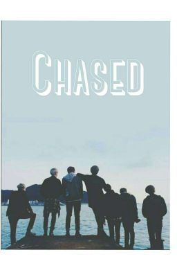 BTS Fan Fiction: Chased cover