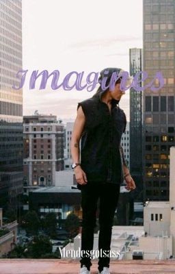 Imagines! (Open!) cover