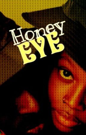 Honey Eye by Gorchess