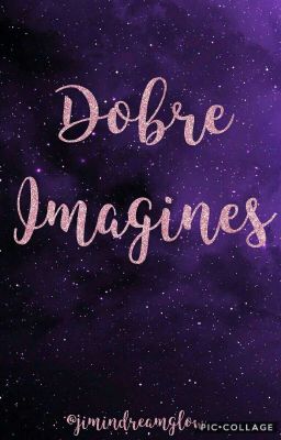 Dobre Imagines √ cover