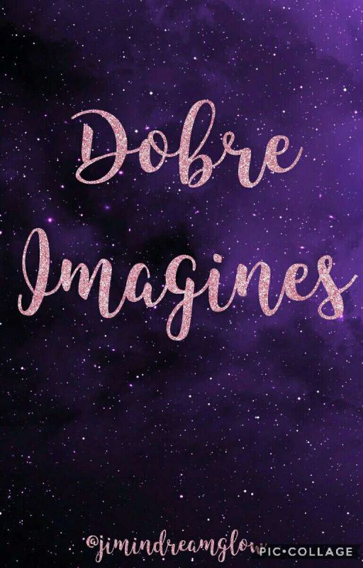 Dobre Imagines √ by jimindreamglow