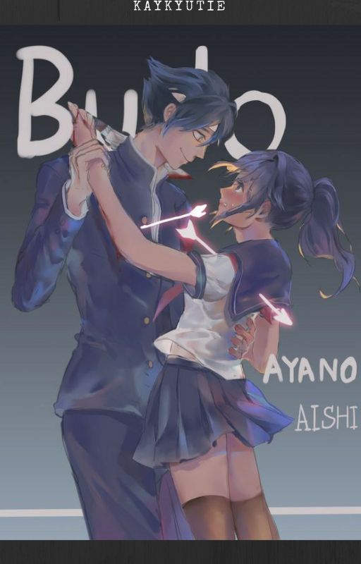 Budo x Ayano ||y.s by KayKyutie