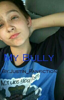 My Bully ( 4th book to Why Bully Me Series ) cover