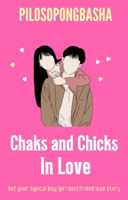 Chaks and Chicks In Love (Completed) cover