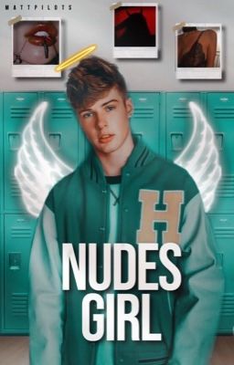 Nudes Girl | Blake Gray  cover