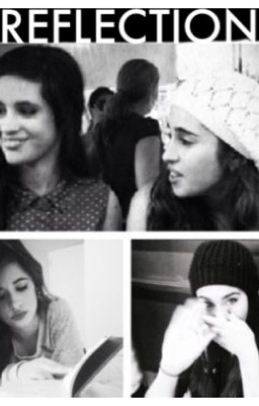 REFLECTION (CAMREN after 6 years of being apart. Lauren and Camila) by MusicMakesItBetter